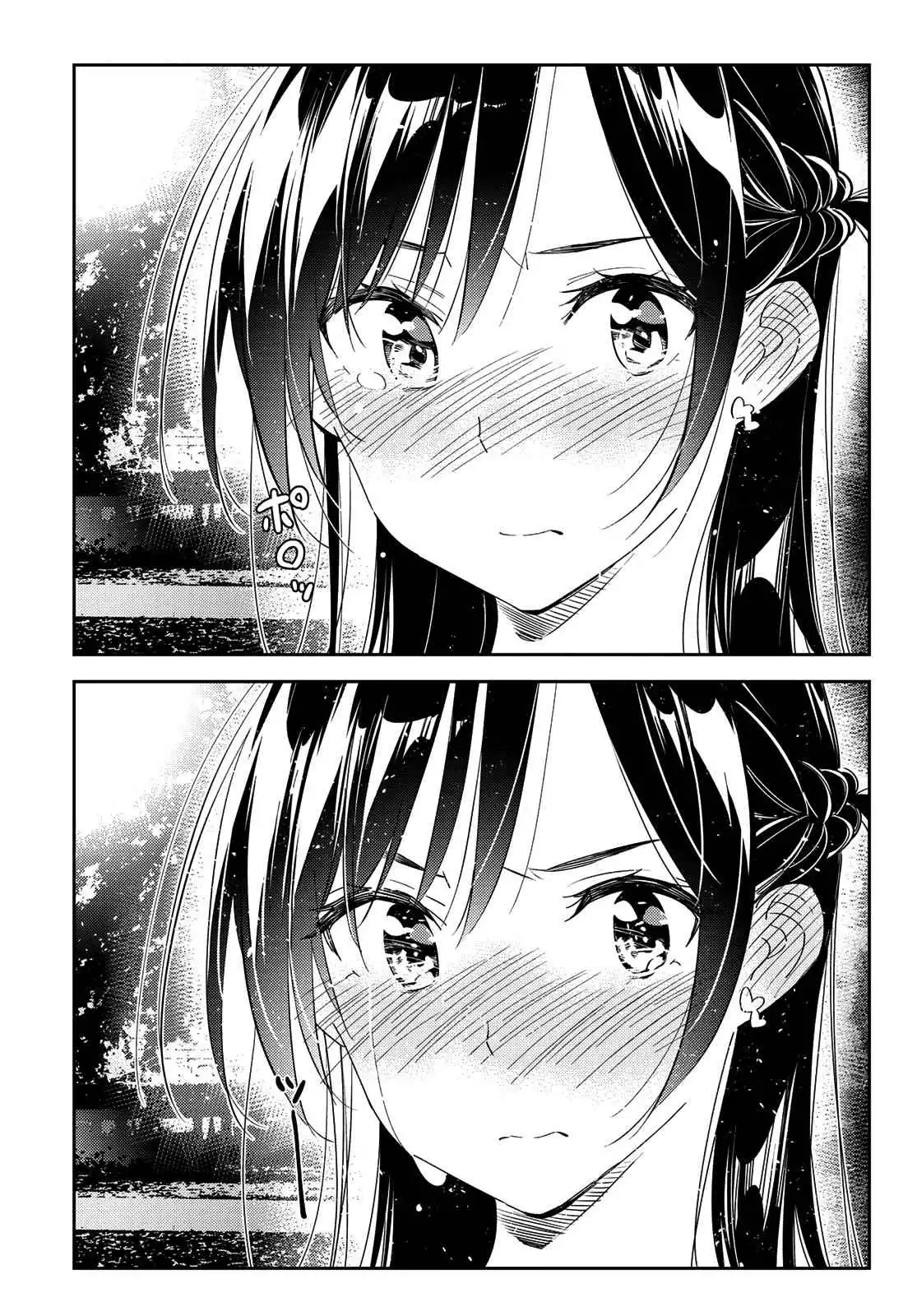 Kanojo, Okarishimasu Chapter 164 13